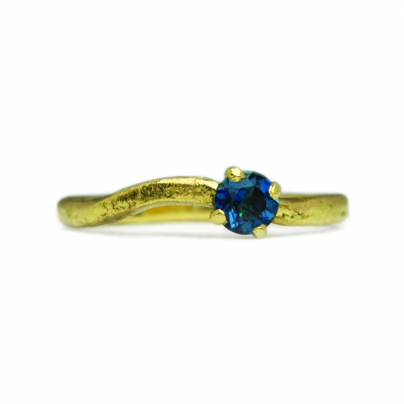 Wedding Ring Cornwall2